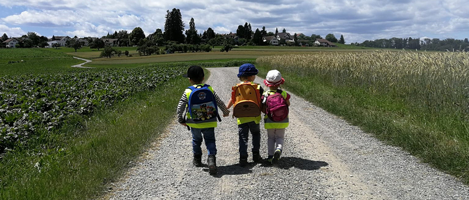 Tag der offenen Tür